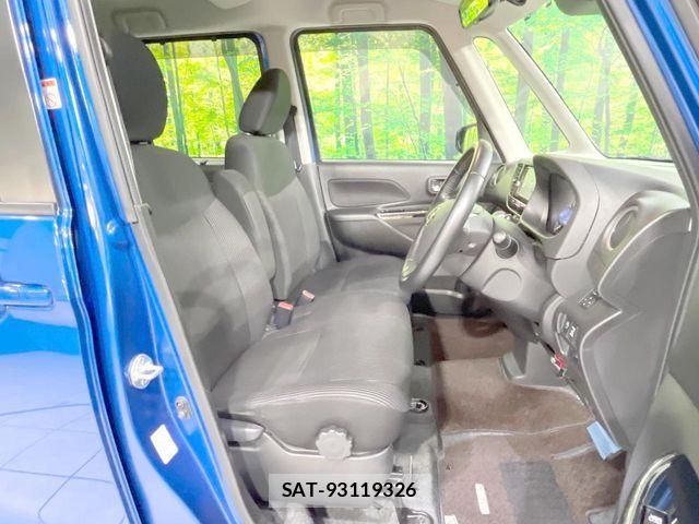 Nissan DAYZ ROOX 2017-09 8883519-7