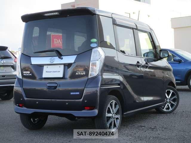 Nissan DAYZ ROOX 2019-05 1281215-1