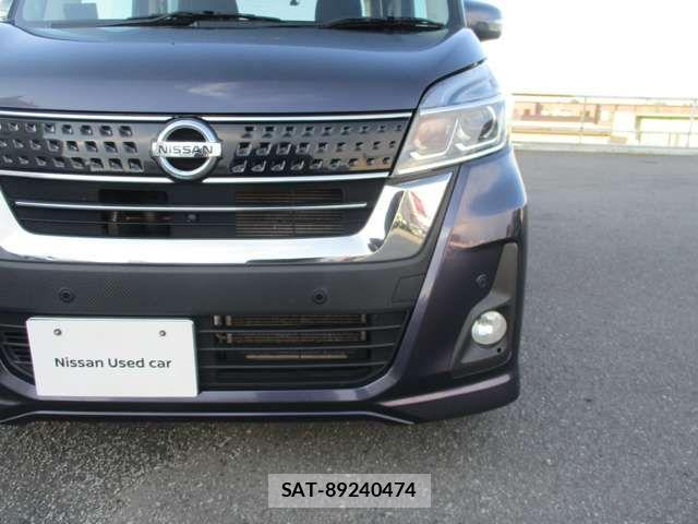 Nissan DAYZ ROOX 2019-05 1281215-2