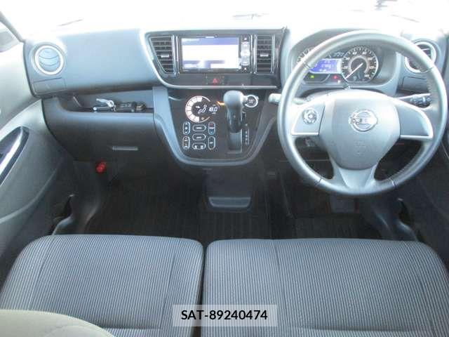 Nissan DAYZ ROOX 2019-05 1281215-3