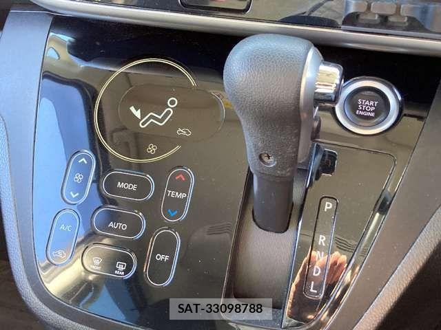 Nissan DAYZ ROOX 2014-02 1380484-9