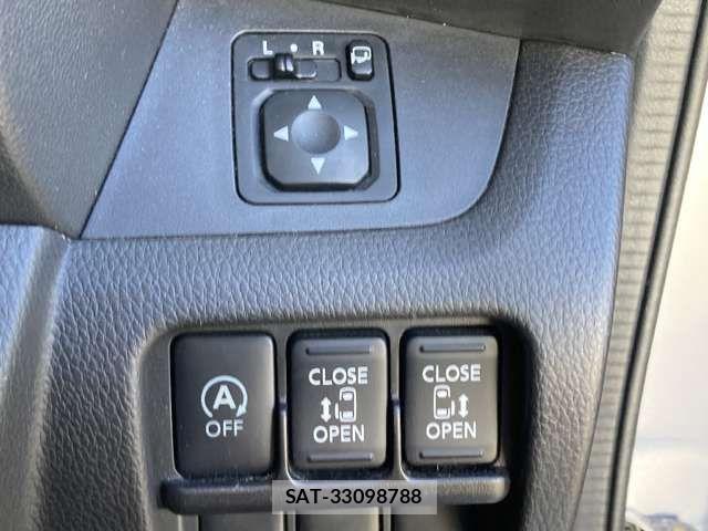 Nissan DAYZ ROOX 2014-02 1380484-11