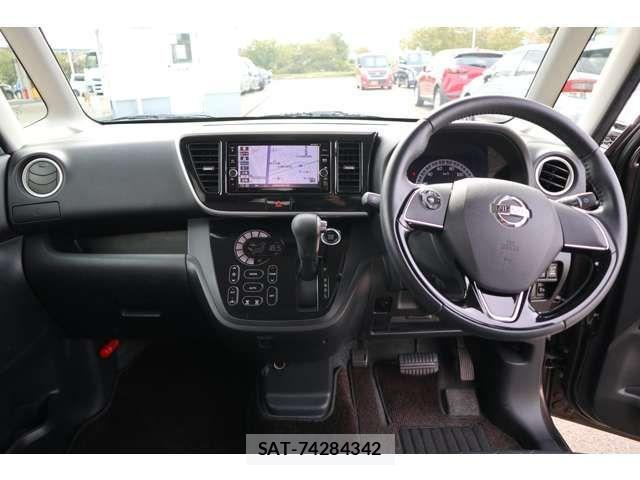 Nissan DAYZ ROOX 2018-07 1585240-1