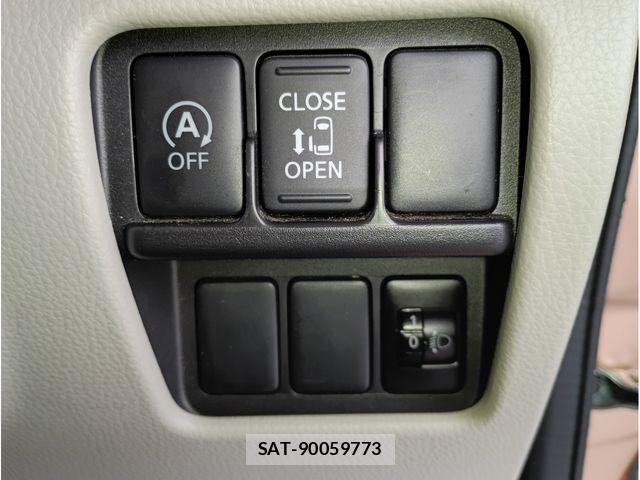 Nissan DAYZ ROOX 2014-02 1659284-12