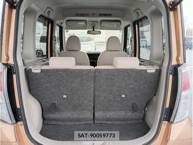 Nissan DAYZ ROOX 2014-02 1659284-16