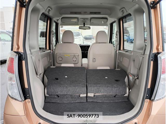 Nissan DAYZ ROOX 2014-02 1659284-17
