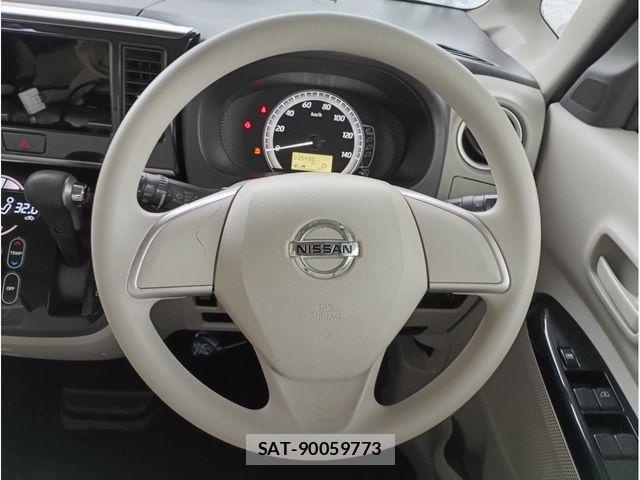 Nissan DAYZ ROOX 2014-02 1659284-18