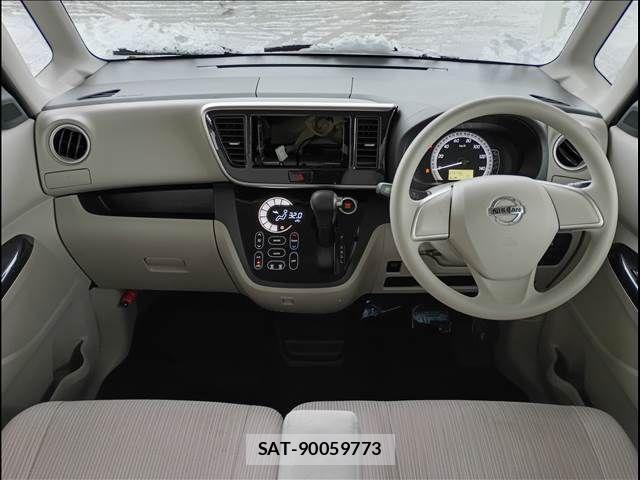 Nissan DAYZ ROOX 2014-02 1659284-2