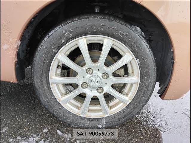 Nissan DAYZ ROOX 2014-02 1659284-6