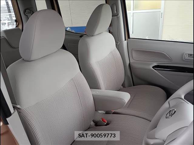 Nissan DAYZ ROOX 2014-02 1659284-8