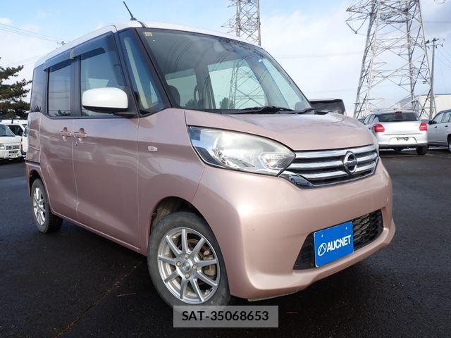 sat car