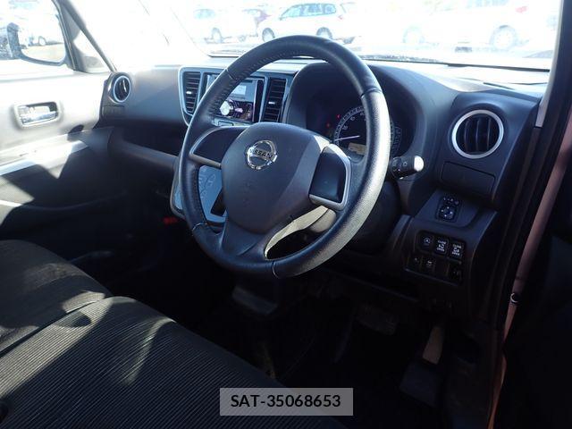Nissan DAYZ ROOX 2016-12 2400140-10