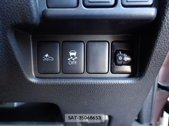 Nissan DAYZ ROOX 2016-12 2400140-11