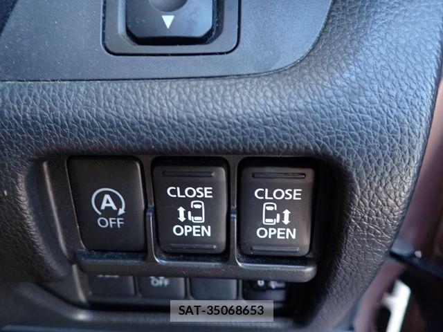 Nissan DAYZ ROOX 2016-12 2400140-12