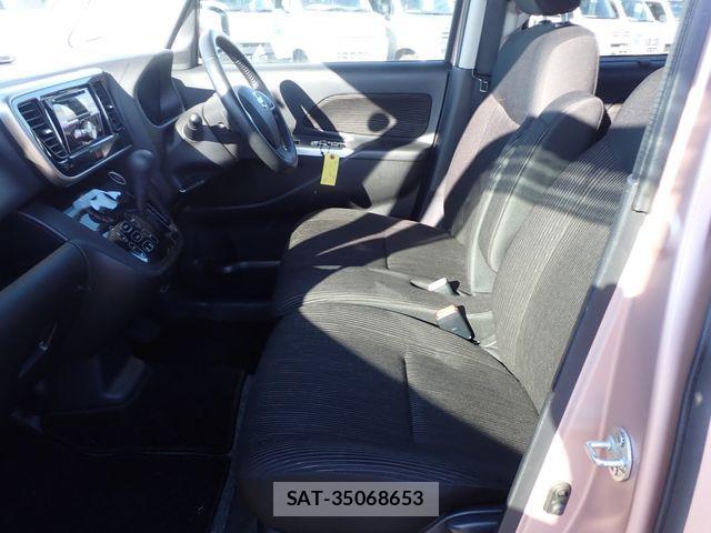 Nissan DAYZ ROOX 2016-12 2400140-17