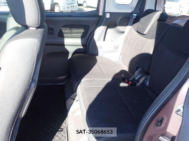 Nissan DAYZ ROOX 2016-12 2400140-18