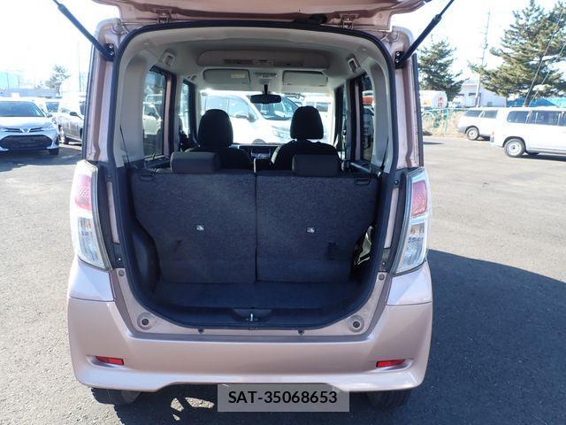 Nissan DAYZ ROOX 2016-12 2400140-19