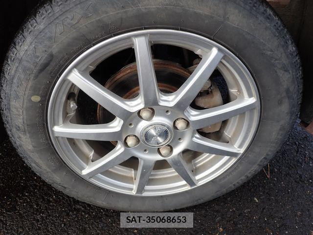 Nissan DAYZ ROOX 2016-12 2400140-3