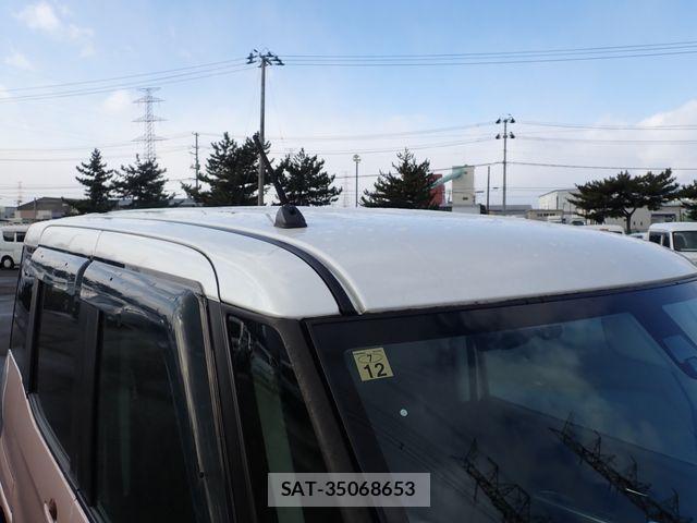 Nissan DAYZ ROOX 2016-12 2400140-4