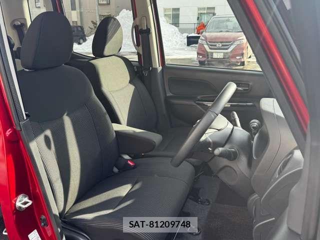 Nissan DAYZ ROOX 2020-01 2960178-13