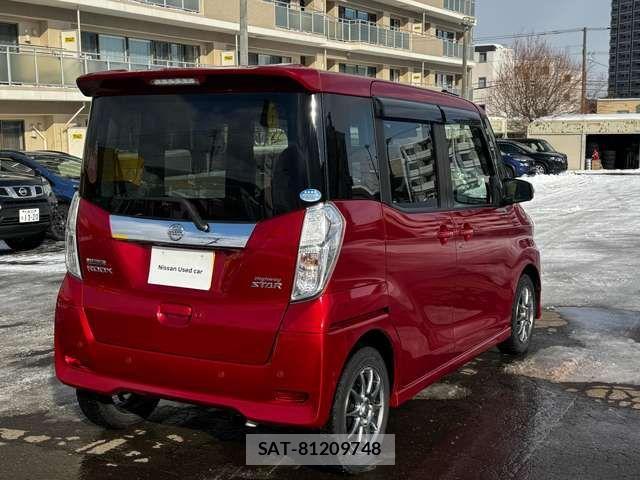 Nissan DAYZ ROOX 2020-01 2960178-1