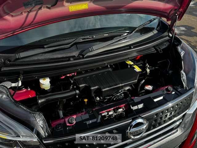 Nissan DAYZ ROOX 2020-01 2960178-19