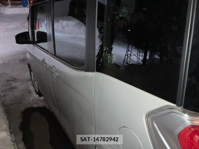 Nissan DAYZ ROOX 2018-08 3413999-9