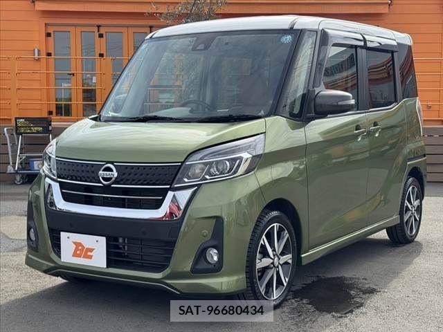Nissan DAYZ ROOX 2019-01 3767703-9