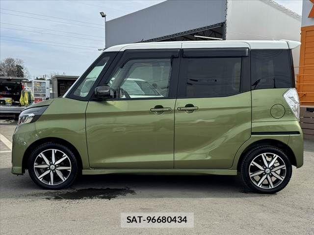 Nissan DAYZ ROOX 2019-01 3767703-10
