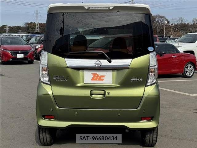 Nissan DAYZ ROOX 2019-01 3767703-13