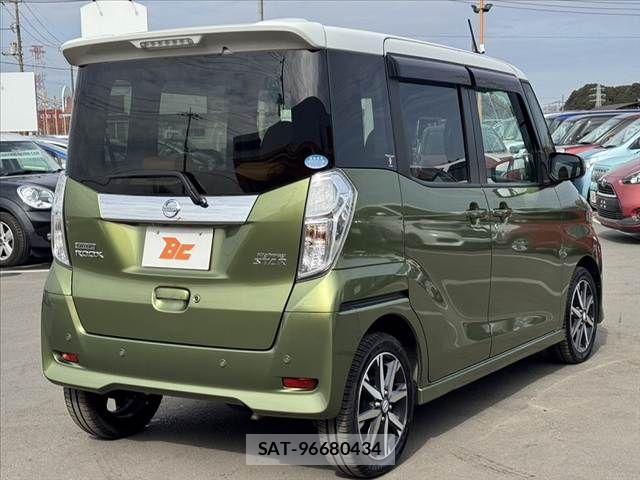 Nissan DAYZ ROOX 2019-01 3767703-14