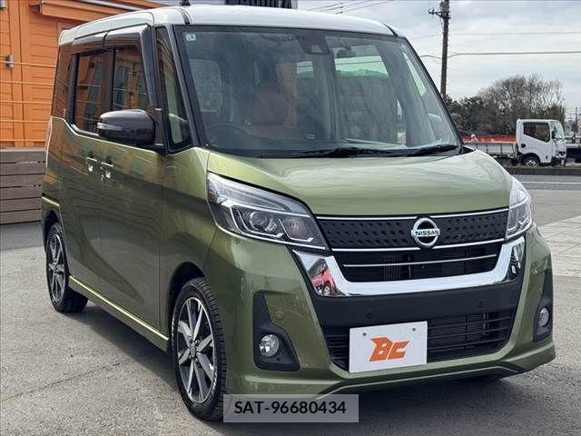 Nissan DAYZ ROOX 2019-01 3767703-7