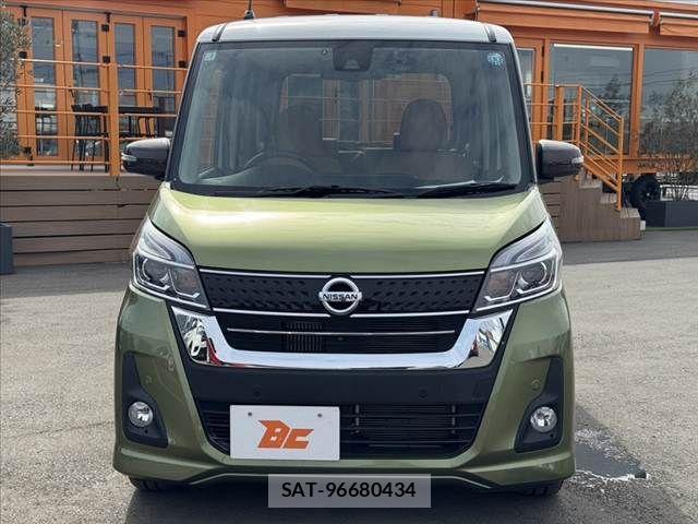 Nissan DAYZ ROOX 2019-01 3767703-8