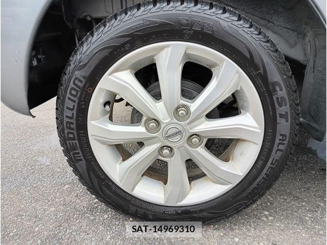 Nissan DAYZ ROOX 2019-03 4040972-13