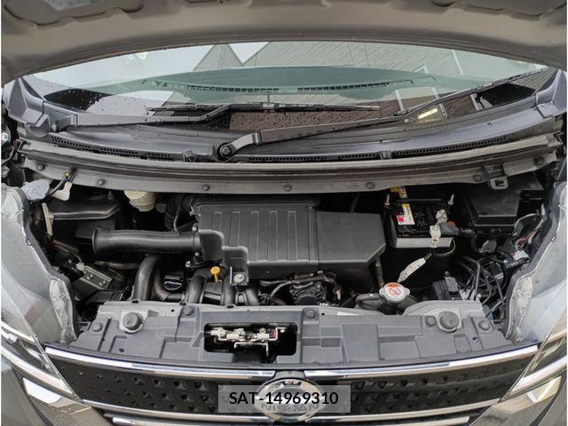 Nissan DAYZ ROOX 2019-03 4040972-14