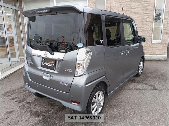 Nissan DAYZ ROOX 2019-03 4040972-2