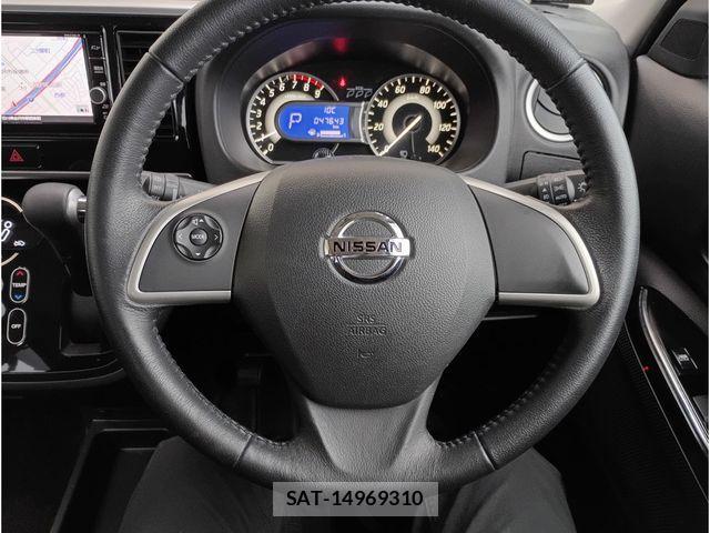 Nissan DAYZ ROOX 2019-03 4040972-5