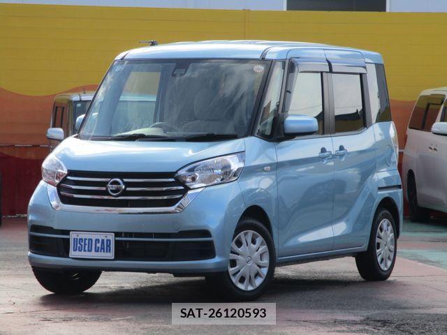 sat car
