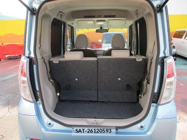 Nissan DAYZ ROOX 2018-03 4322925-9