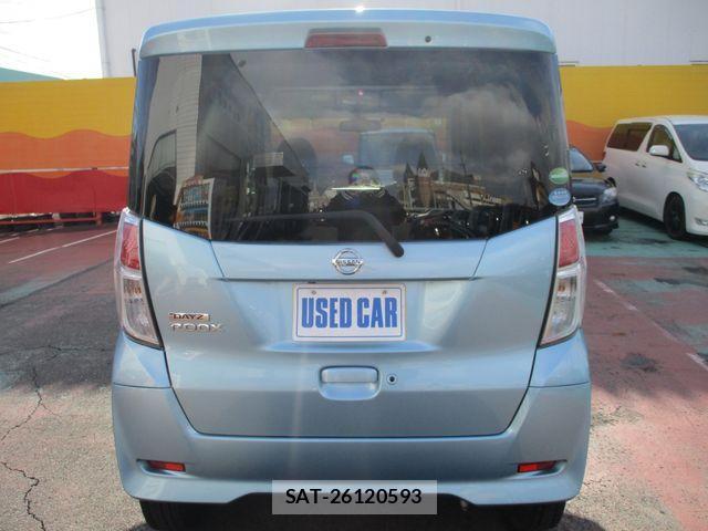 Nissan DAYZ ROOX 2018-03 4322925-15