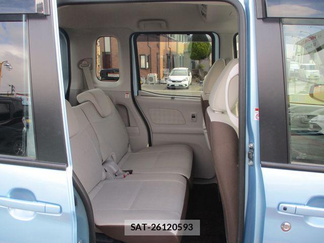 Nissan DAYZ ROOX 2018-03 4322925-20