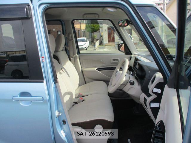 Nissan DAYZ ROOX 2018-03 4322925-24
