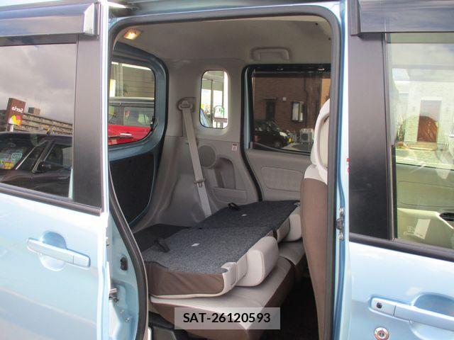 Nissan DAYZ ROOX 2018-03 4322925-25