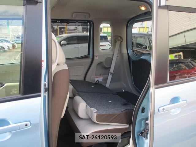 Nissan DAYZ ROOX 2018-03 4322925-26