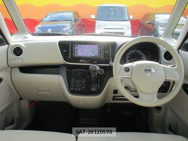 Nissan DAYZ ROOX 2018-03 4322925-2