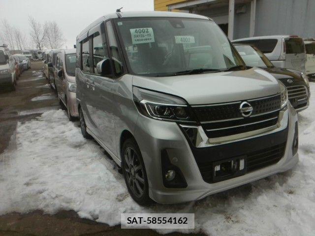 Nissan DAYZ ROOX 2019-02 4590745-0