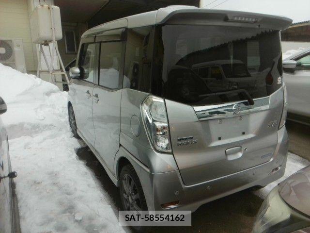 Nissan DAYZ ROOX 2019-02 4590745-2