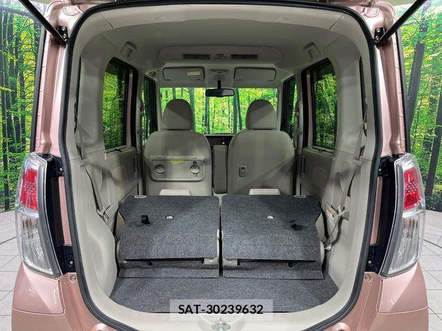 Nissan DAYZ ROOX 2014-03 4938446-9