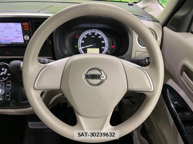 Nissan DAYZ ROOX 2014-03 4938446-10
