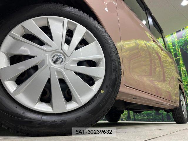 Nissan DAYZ ROOX 2014-03 4938446-12
